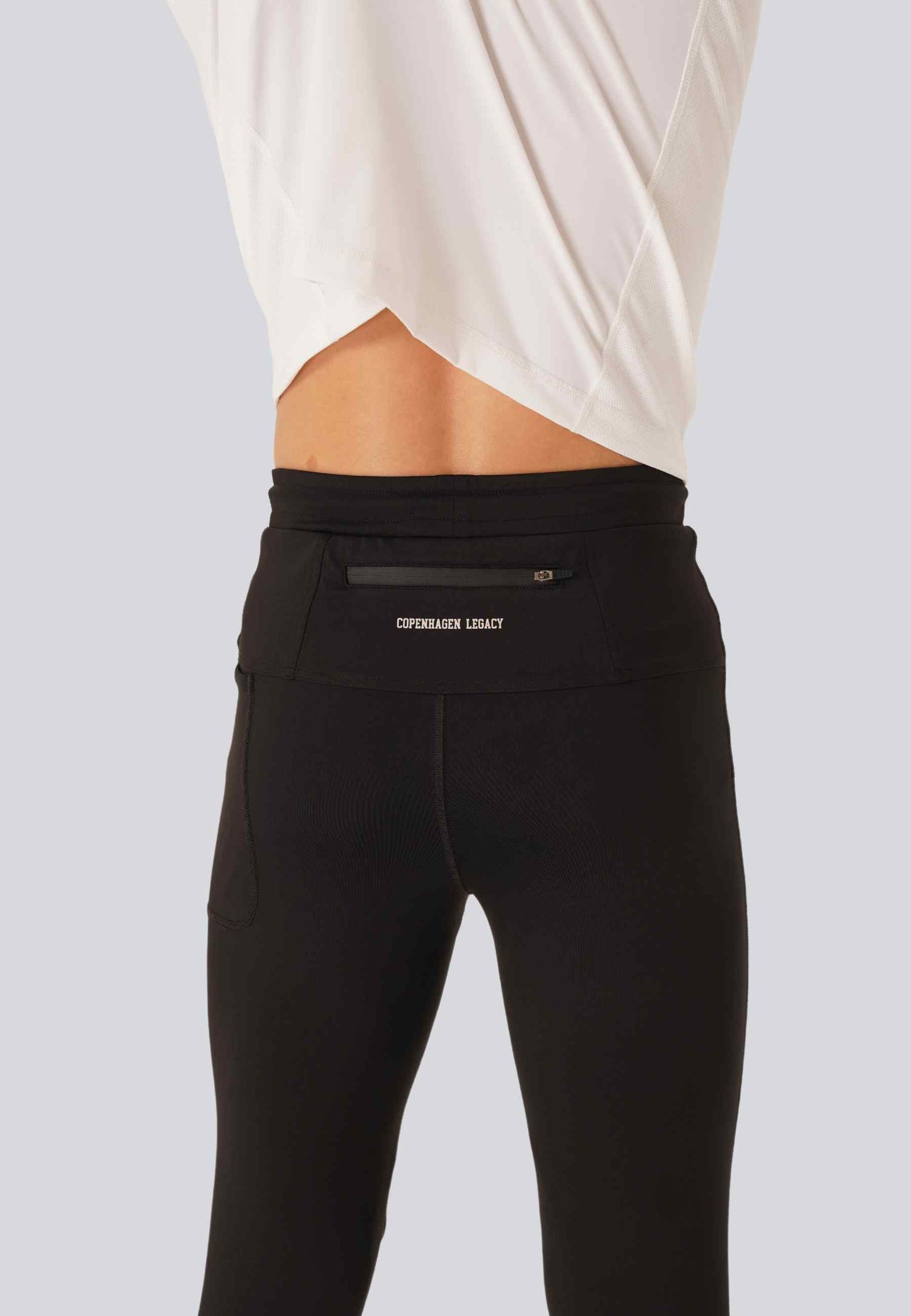 Running Tights
