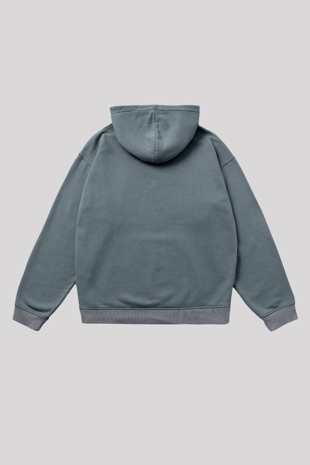 Hættetrøje Sweatshirt til mænd i Sand