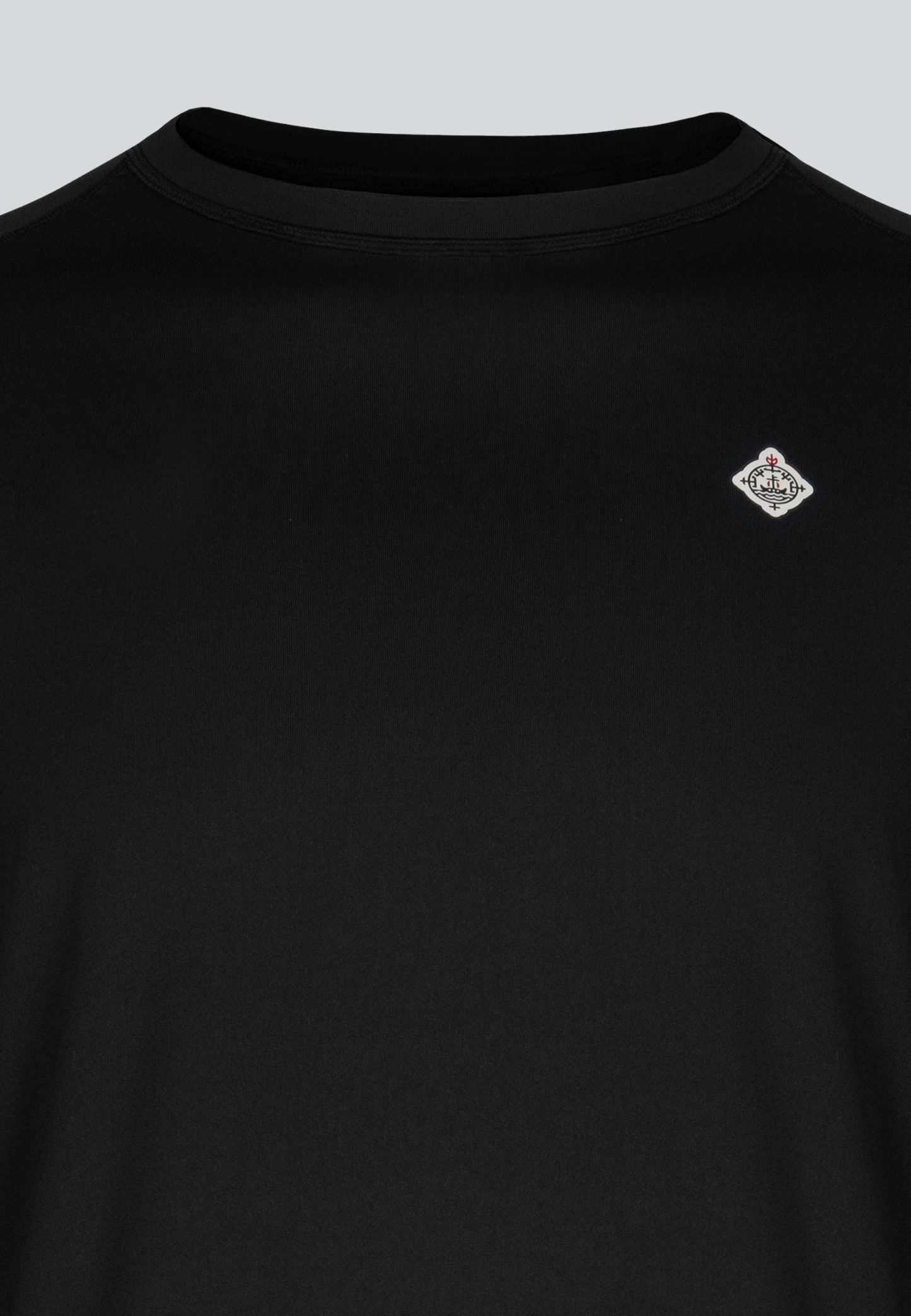 Running LS Tee
