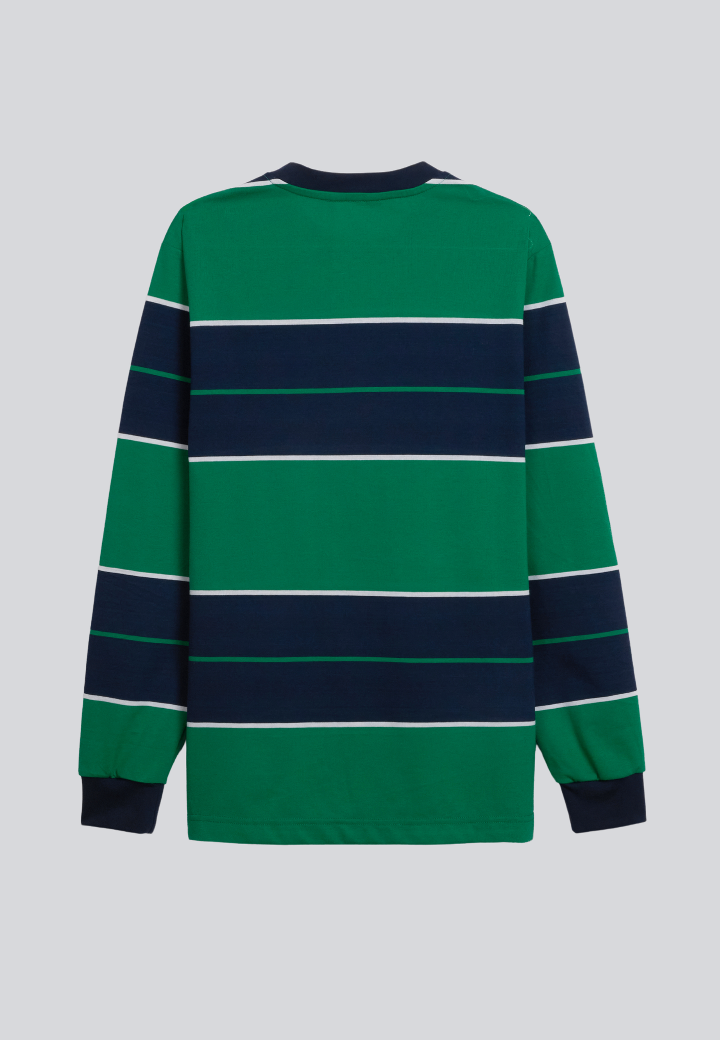 Long Sleeve Tee Gravel