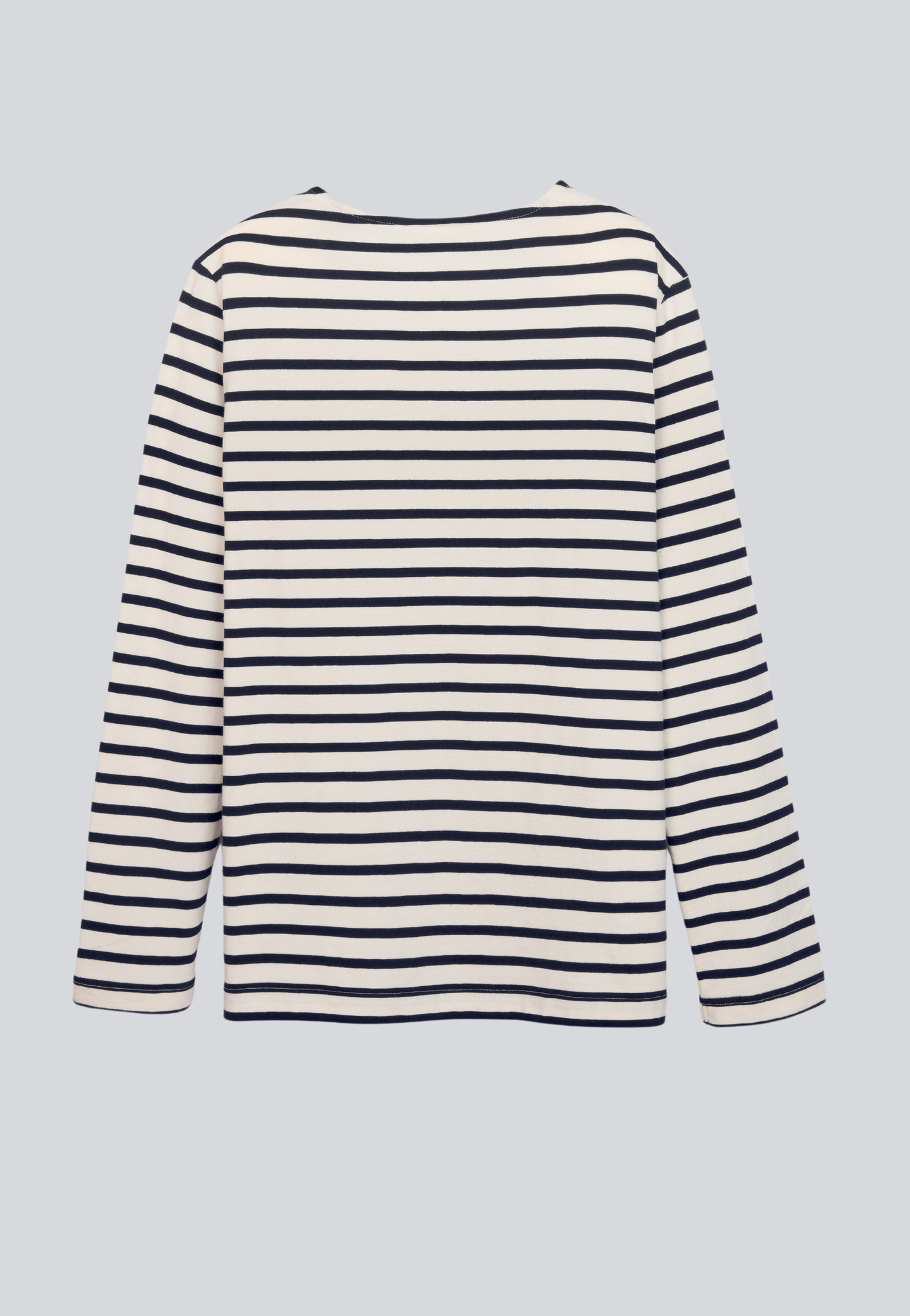 Long Sleeve Tee Ocean