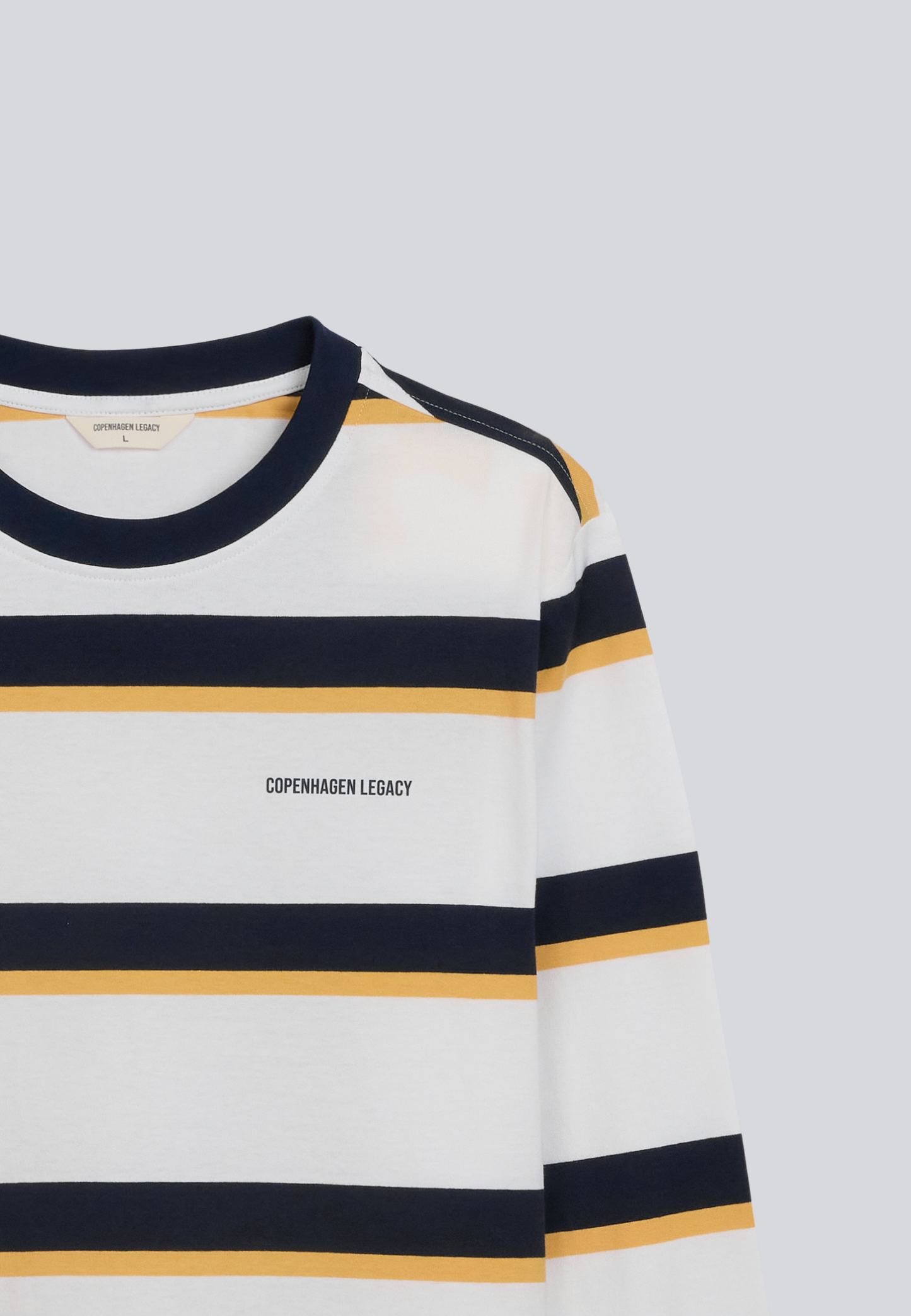 Long Sleeve Tee Seville