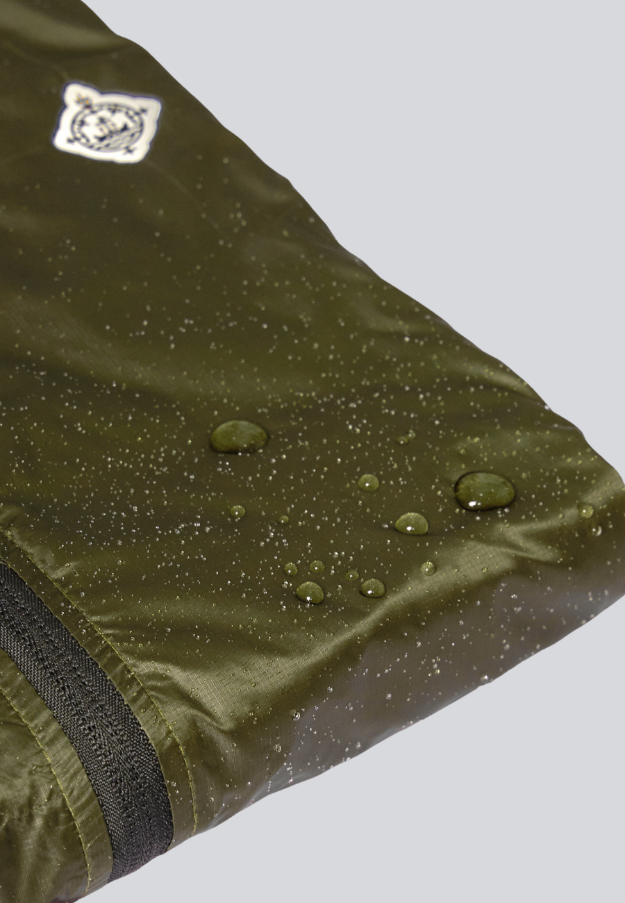 Super Light Weight Multi Functional Jacket in Army