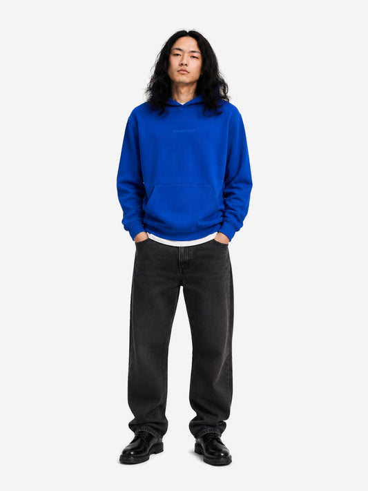 Männer-Hoodie Sweatshirt Desert