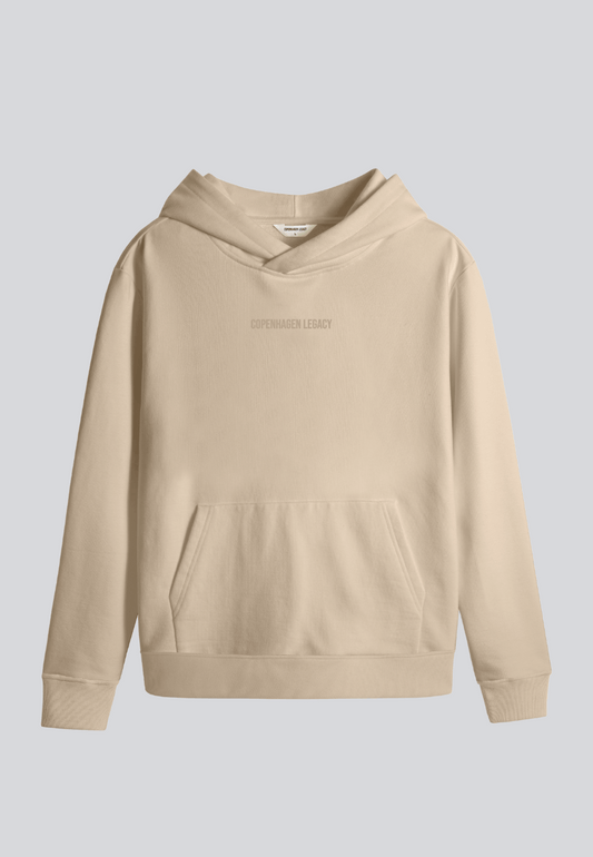 Mens Hoodie Sweatshirt Desert