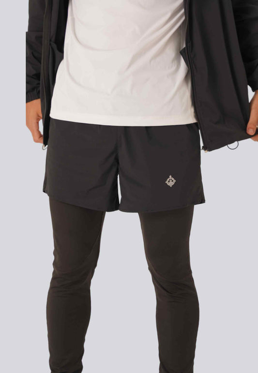 Runner shorts