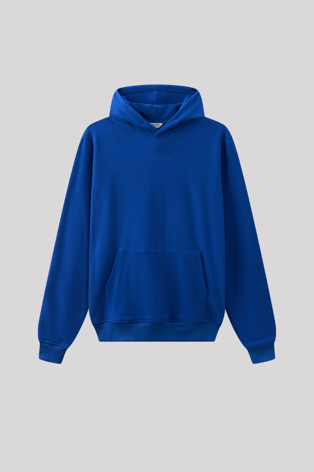 Hættetrøje Sweatshirt til mænd i Sand