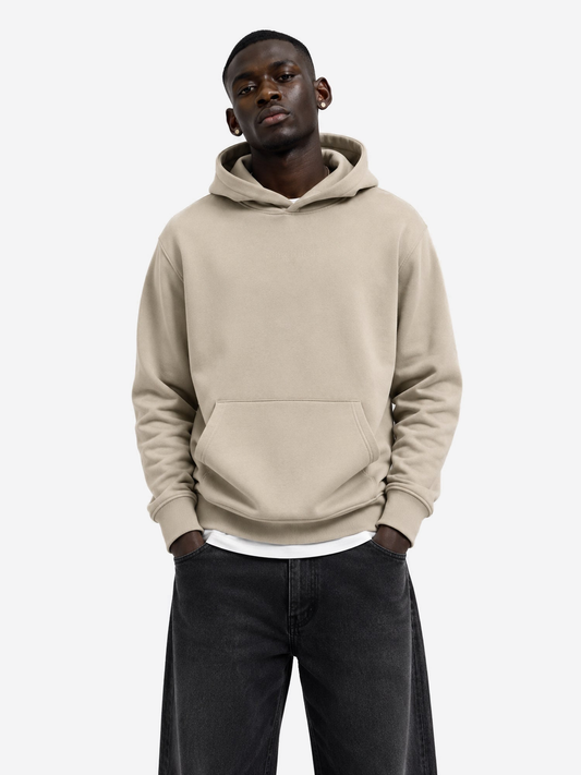 Mens Hoodie Sweatshirt Desert