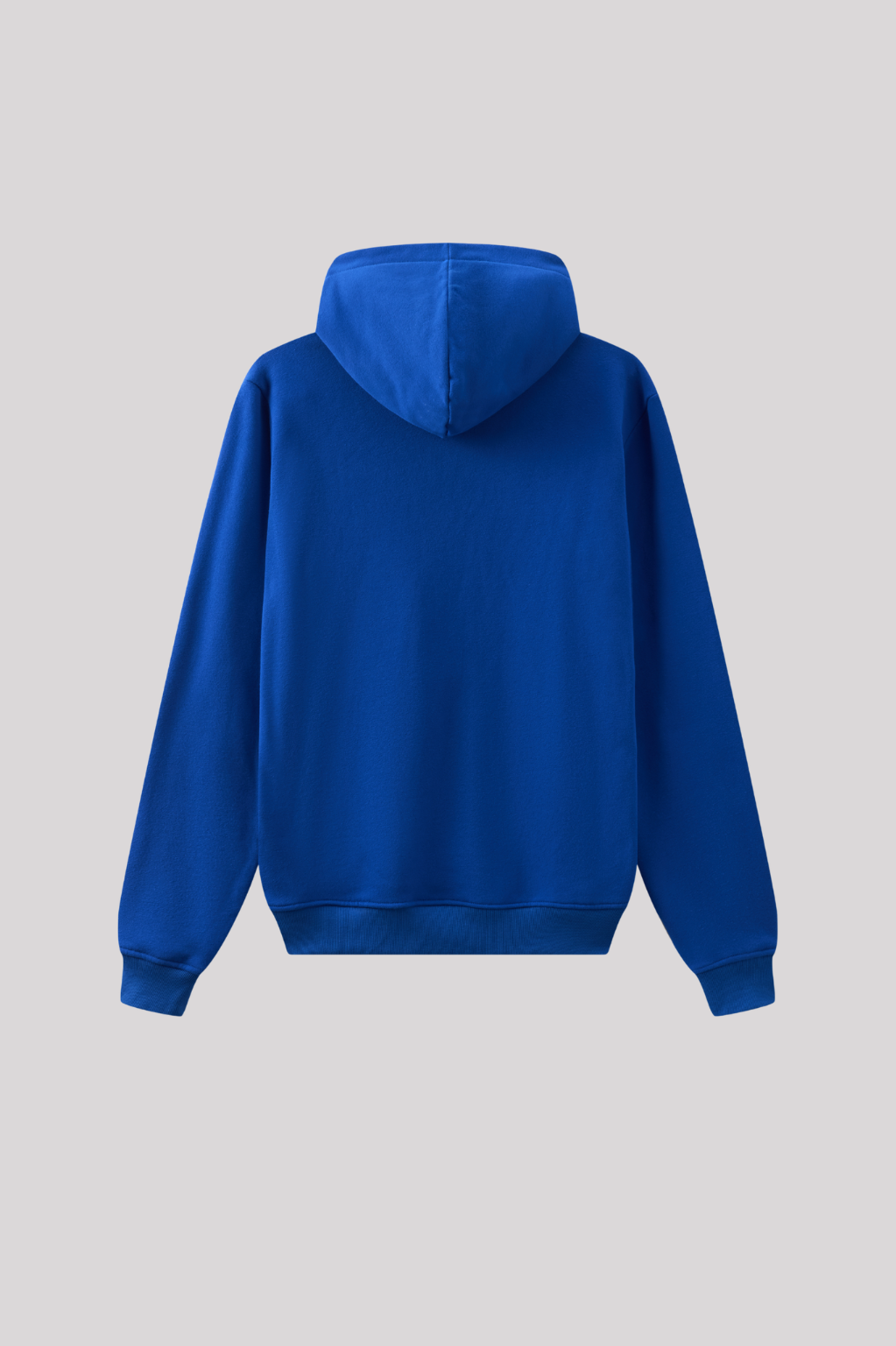Hættetrøje Sweatshirt til mænd i Sand