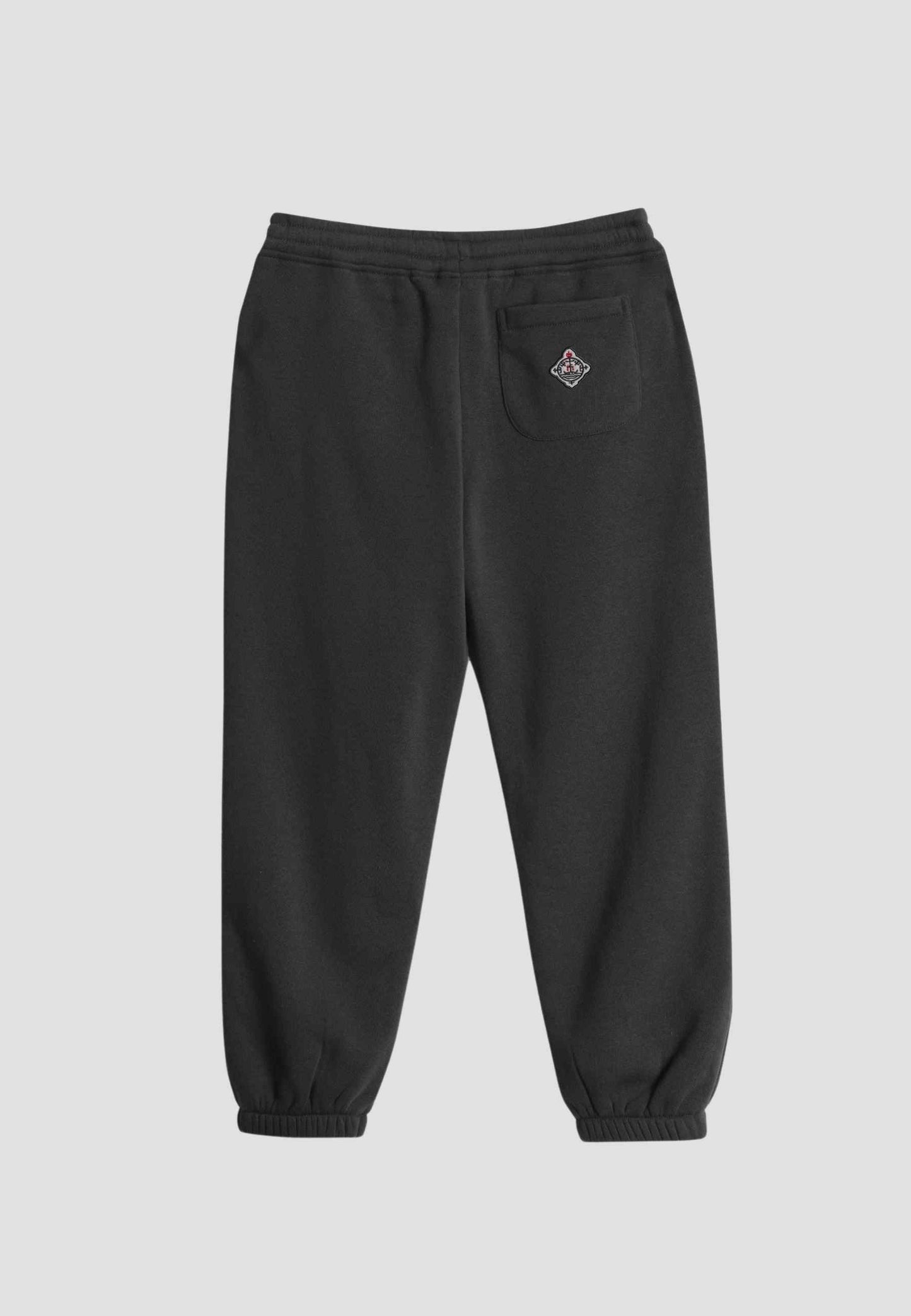 Kids Sweatpants Antracite