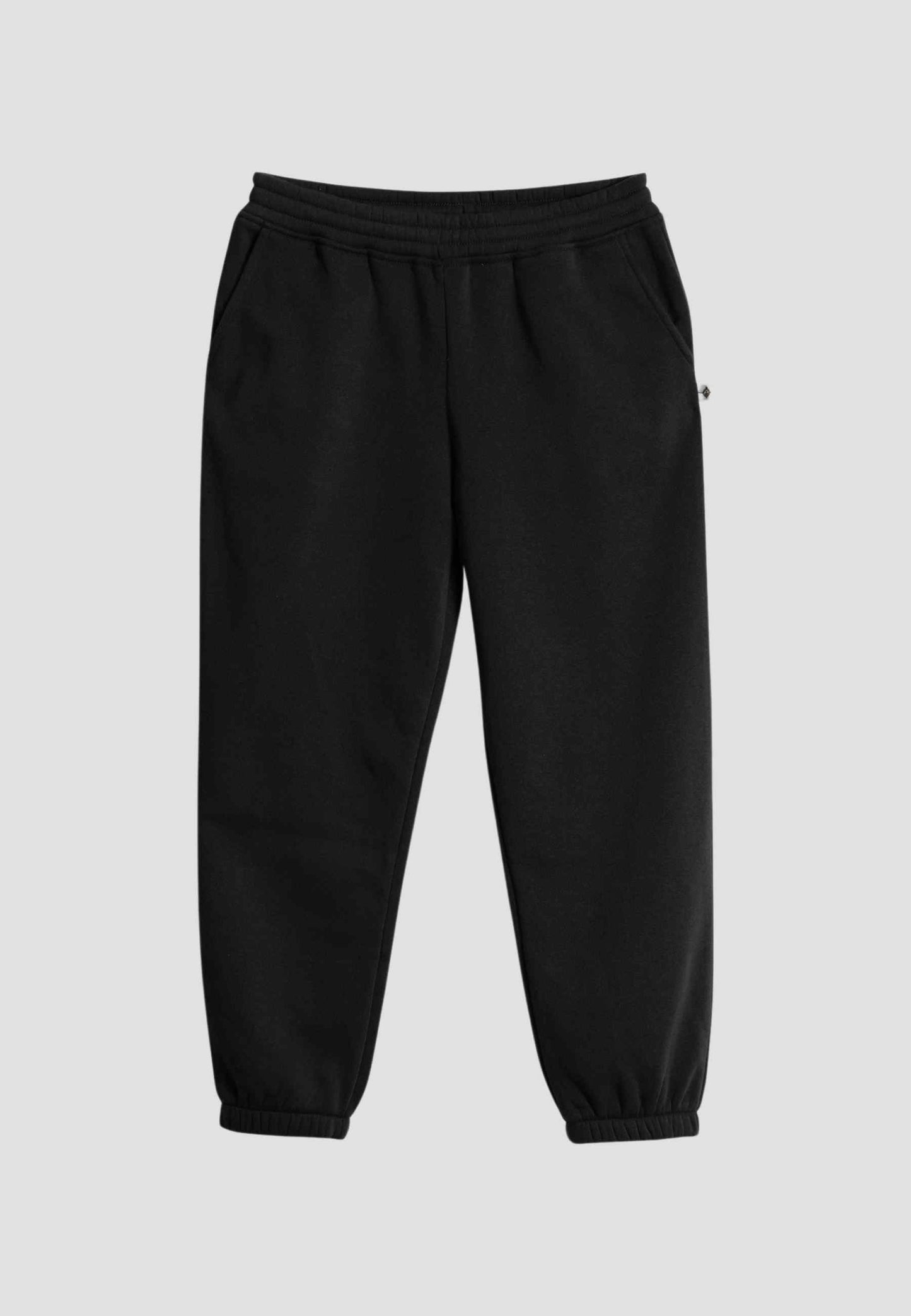 Kids Sweatpants Black