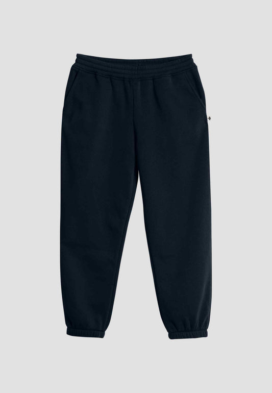 Kids Sweatpants Navy