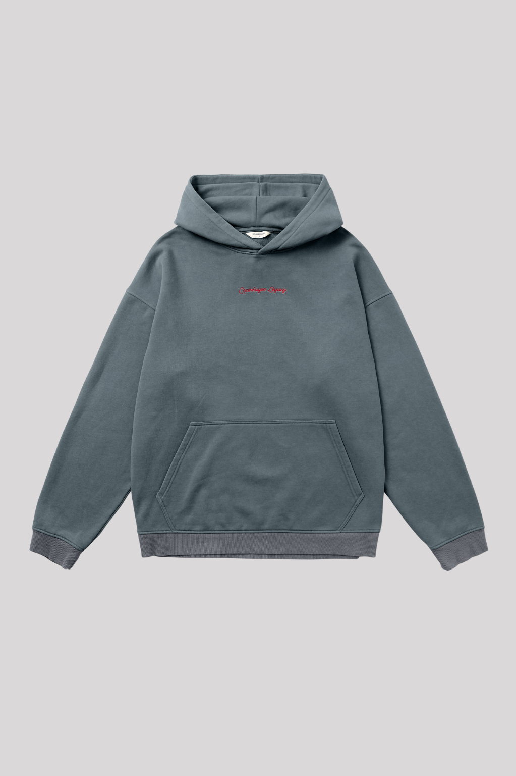 Hættetrøje Sweatshirt til mænd i Sand