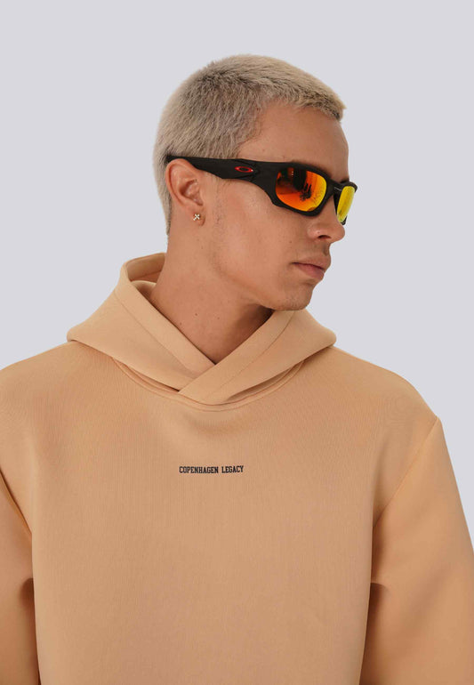 Hoodie Trek