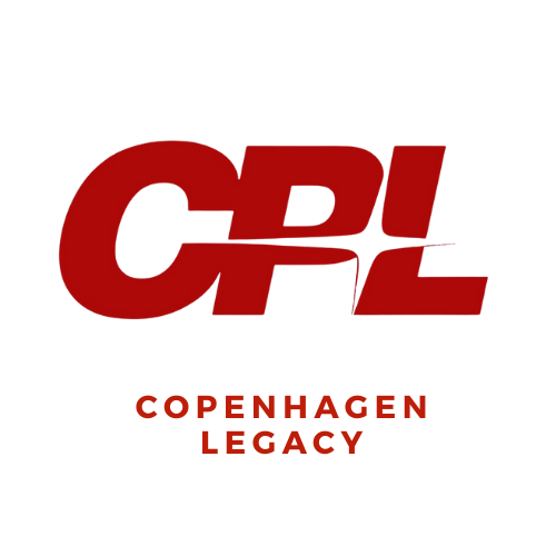 Copenhagen Legacy