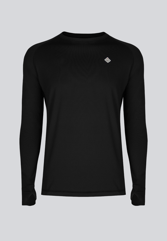 Running LS Tee