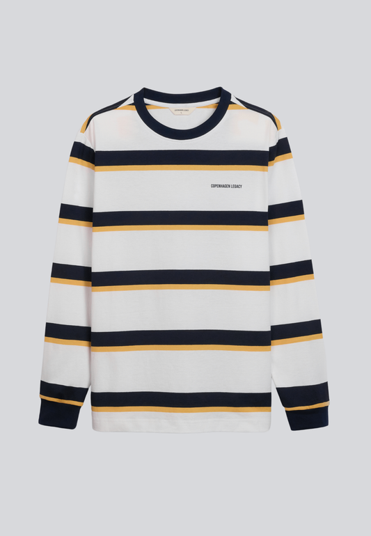 Long Sleeve Tee Seville