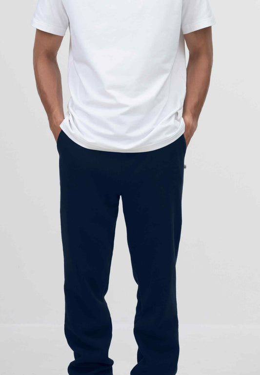 Mens Sweatpants Navy